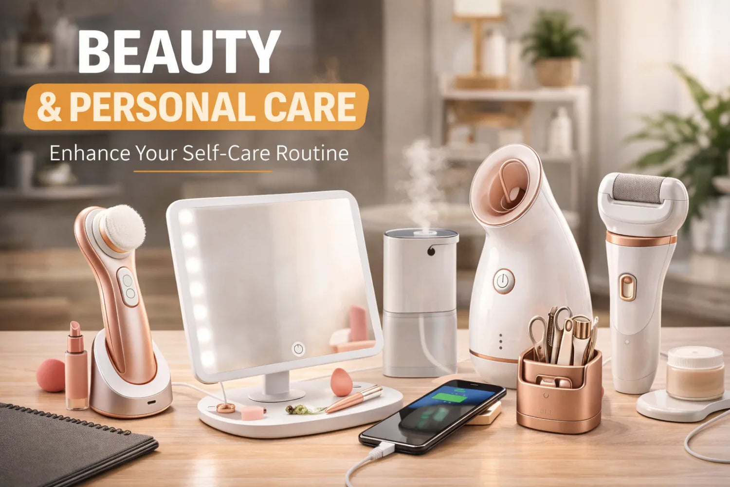 Beauty & Personal Care - azarbex.store