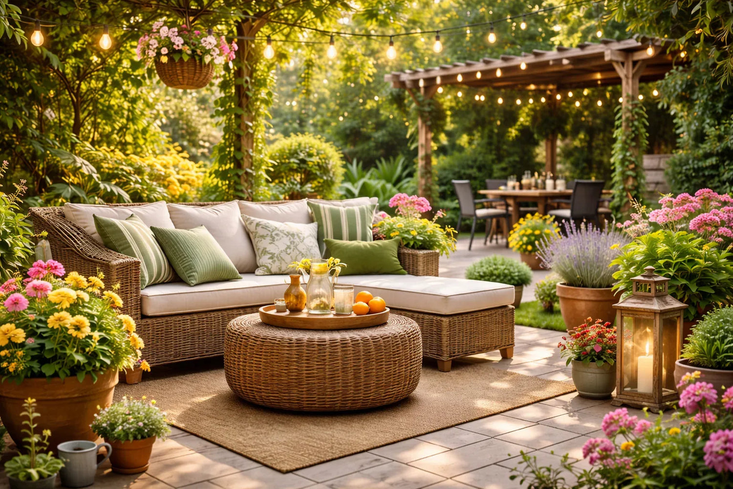 Outdoor & Garden - azarbex.store