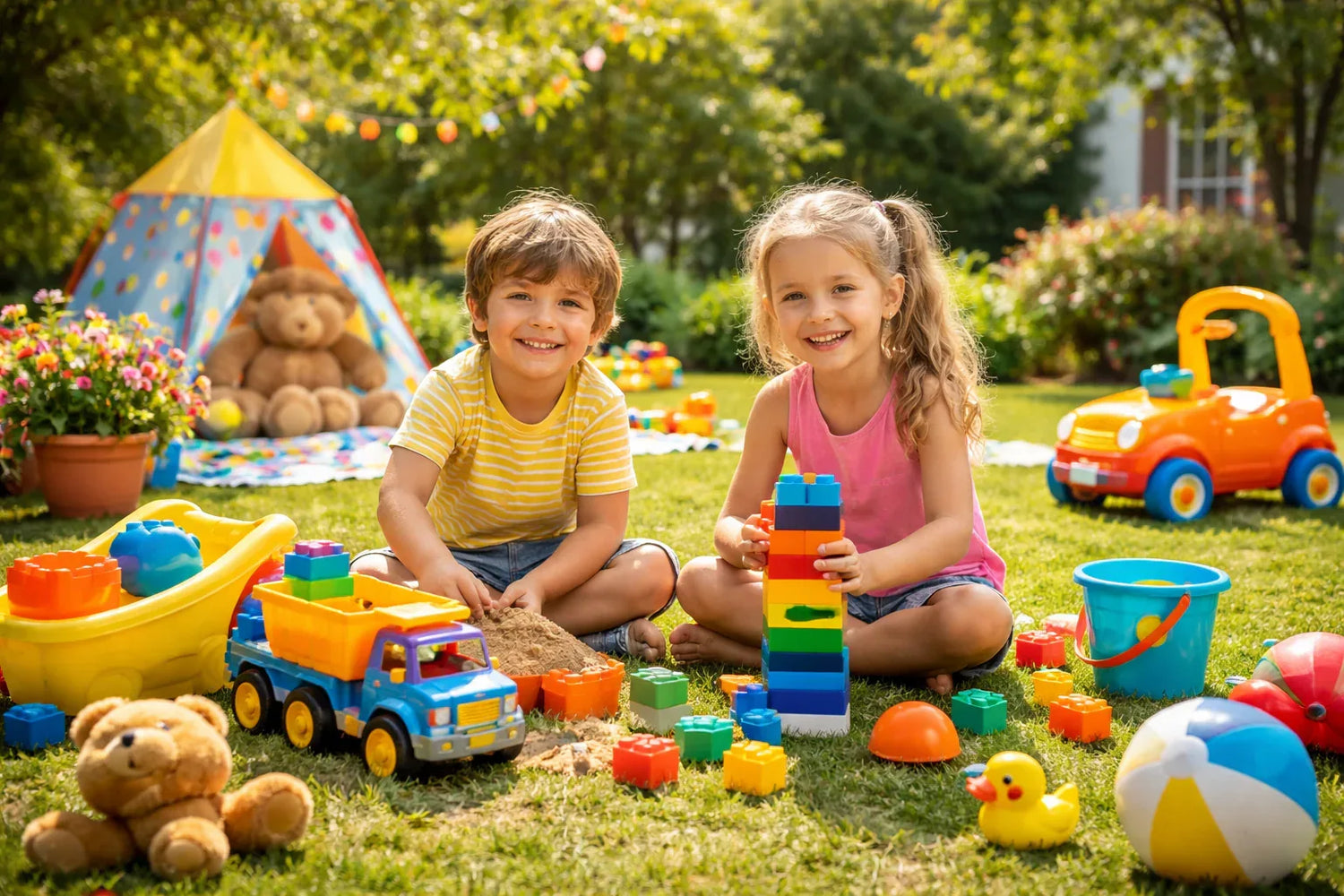 Kids & Toys - azarbex.store