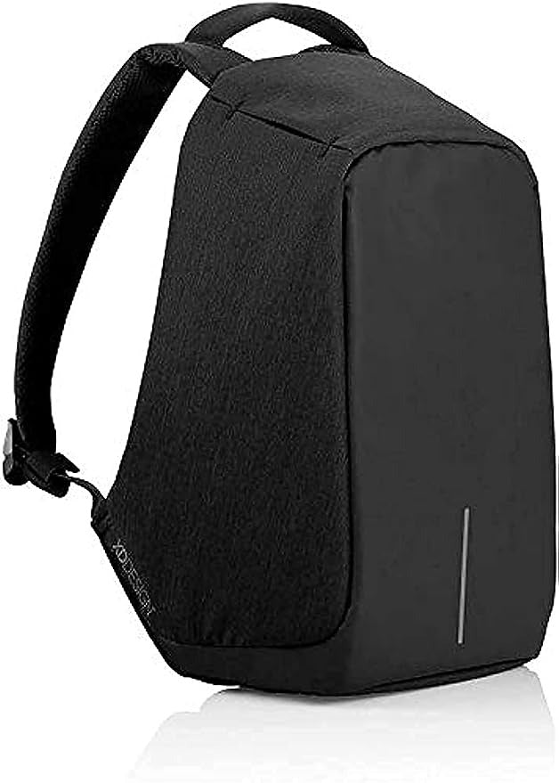 Crossbody Sling Bag with USB Charging Port Chest Backpack, Anti - Theft with password lock