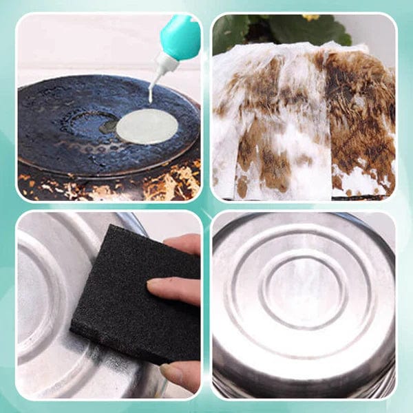 Magic Gel Cleaner (Pack of 2)