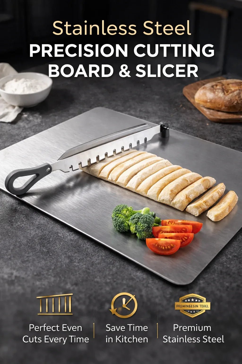 stainless-steel-precision-cutting-board-slicer-kitchen-tool_jpg - azarbex.store